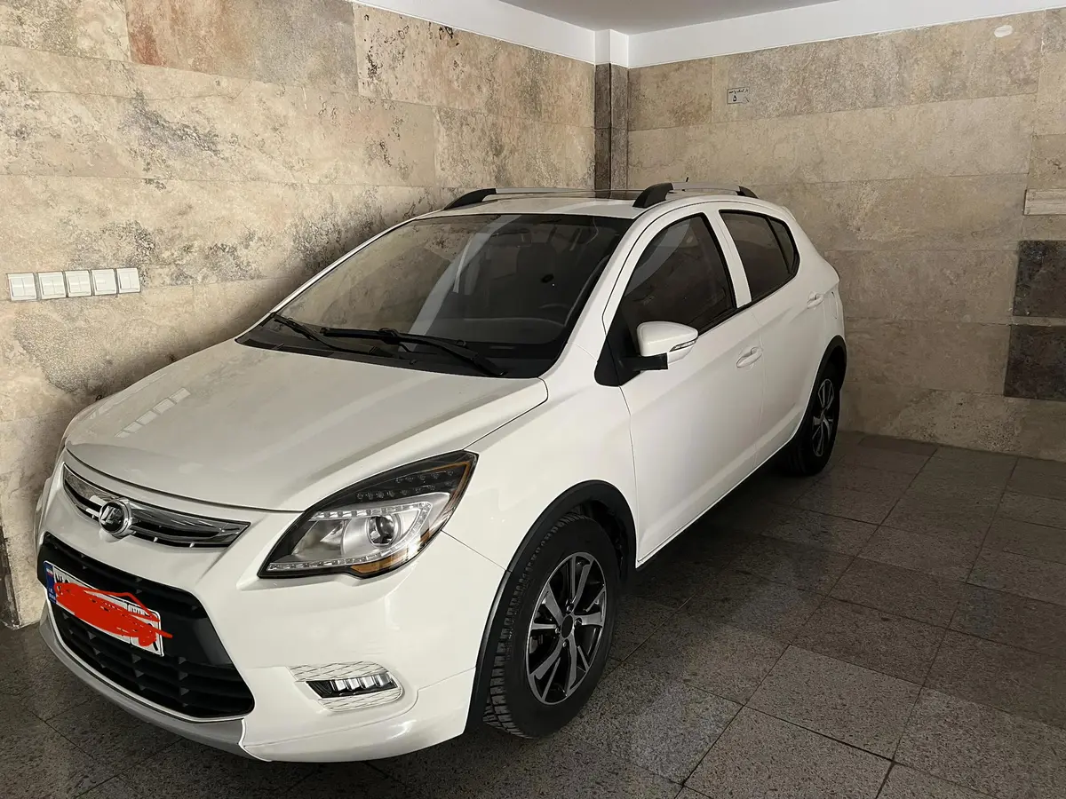 لیفان،  X50