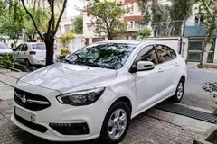 شاهین، G دنده ای