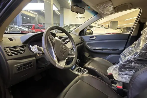 ام وی ام، X77