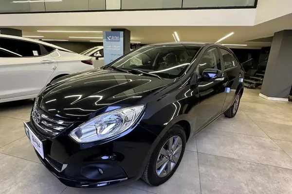 ام وی ام، X77