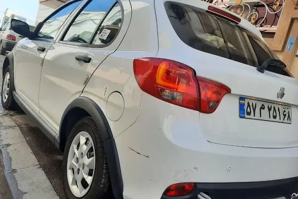 کوییک، دنده ای