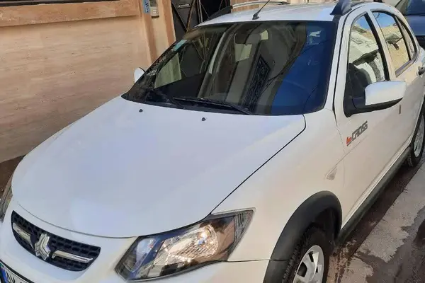 کوییک، دنده ای