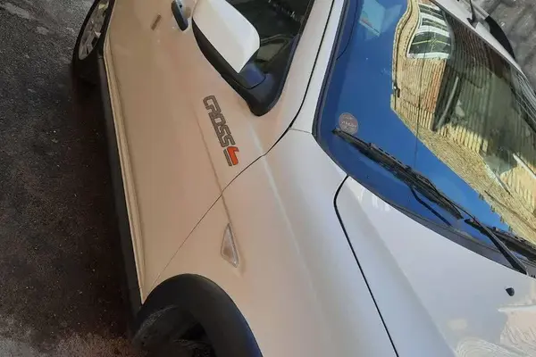 کوییک، دنده ای