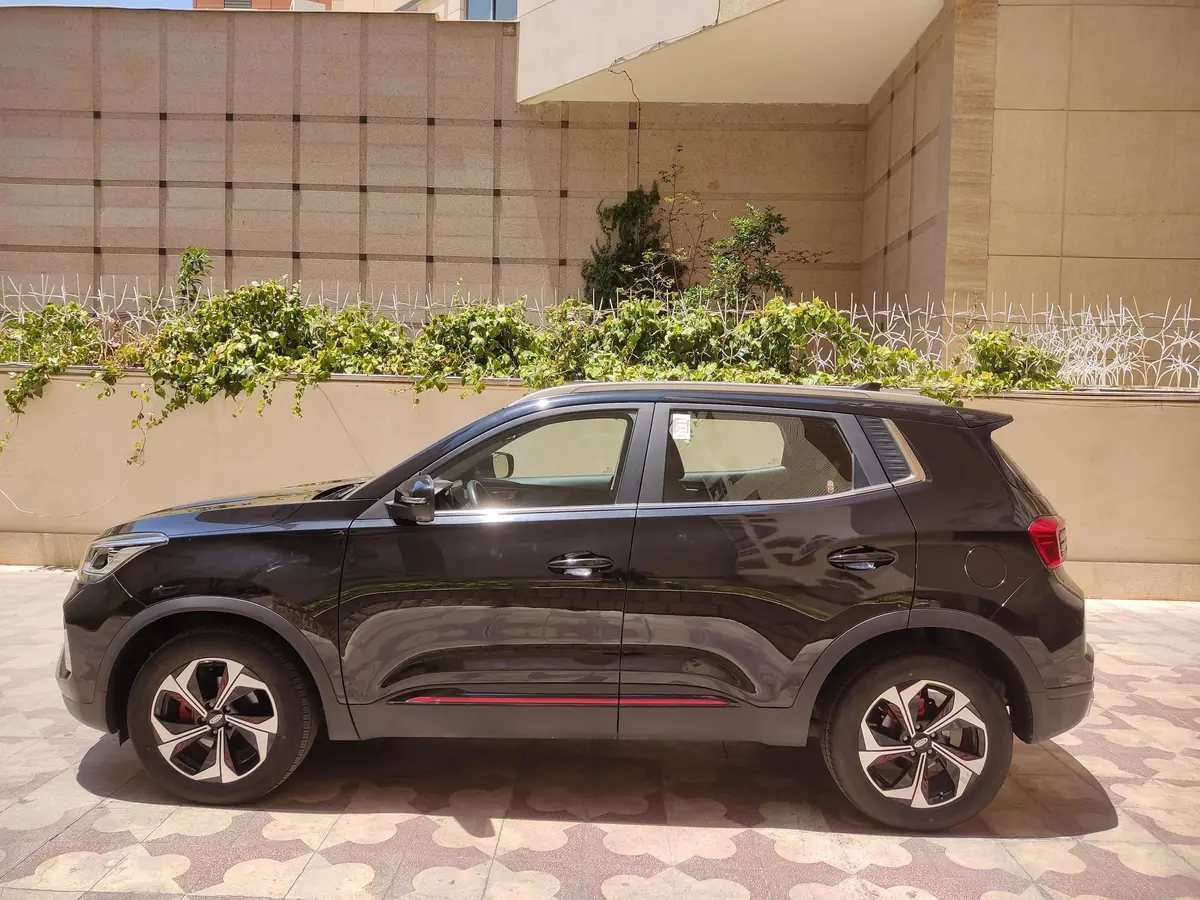 ام وی ام  X55 PRO