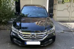 هوندا، آکورد