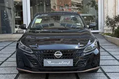 نیسان، آلتیما