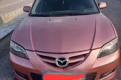 مزدا، 3 قدیم