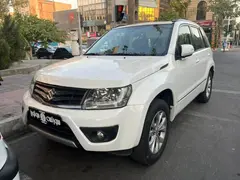 سوزوکی، گراند ویتارا (مونتاژ)
