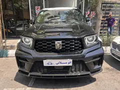 تانک، 700