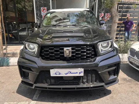 تانک، 700