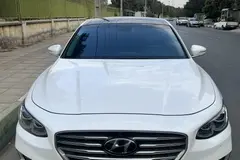 هیوندای، آزرا (گرنجور)