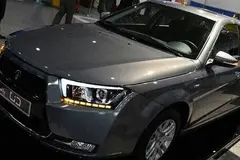 دنا، پلاس EF7