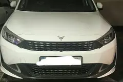ریسپکت، پرایم