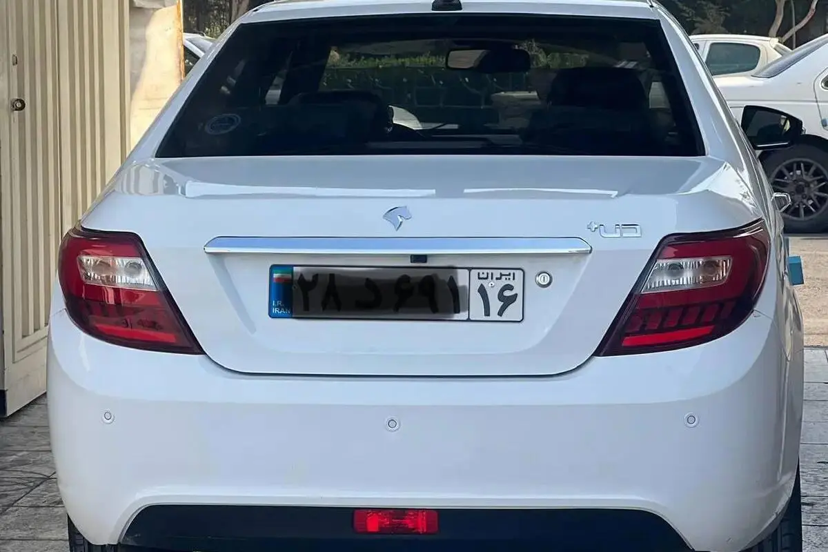 دنا،  پلاس EF7