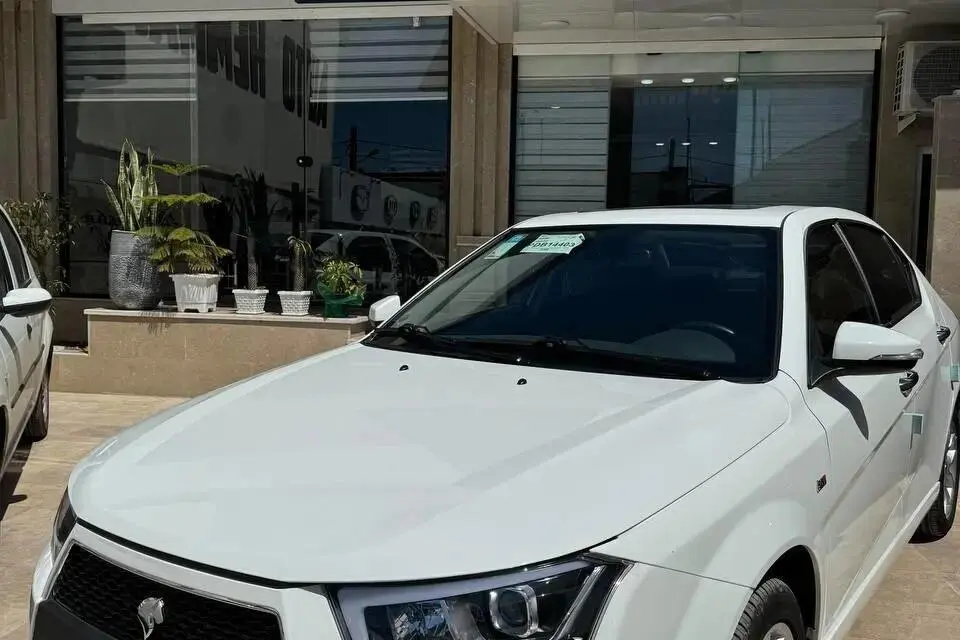 دنا،  پلاس EF7