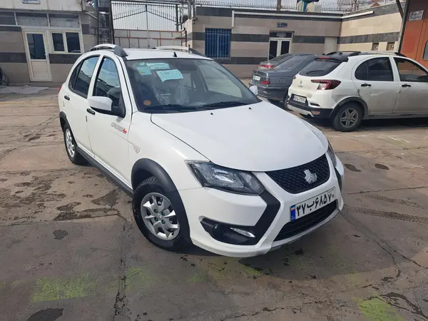 کوییک  GX