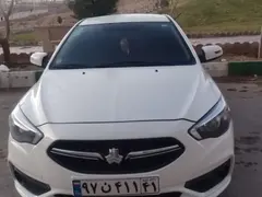 شاهین، GL دنده ای