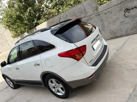 هیوندای، وراکروز