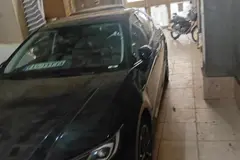تویوتا، کمری هیبرید