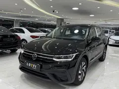 فولکس، تیگوان L