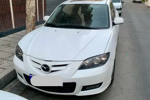 مزدا، 3 قدیم