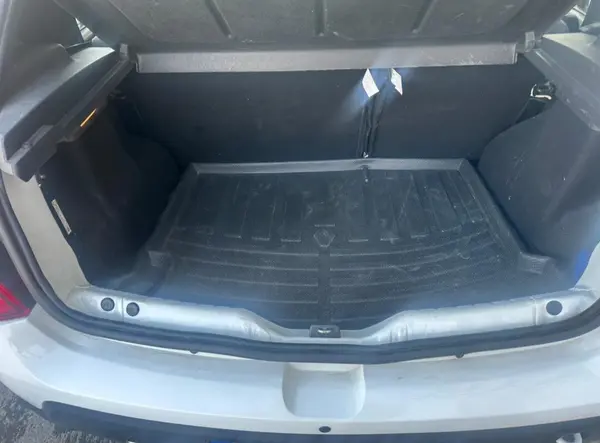 رنو، ساندرو استپ وی