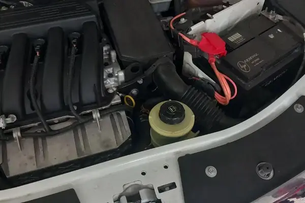 رنو، ساندرو استپ وی