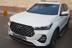 فونیکس، تیگو 7 پرو