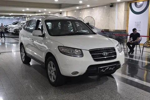 هیوندای، سانتافه