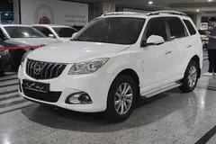 هایما، S7