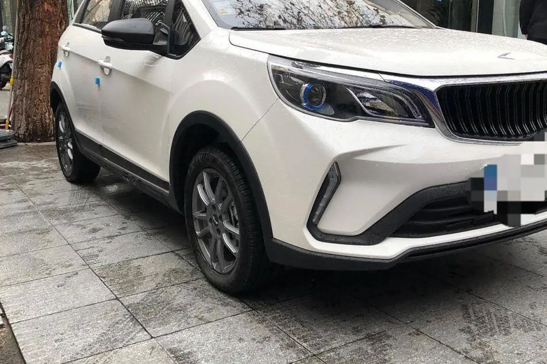 بی ای سی  X3 PRO