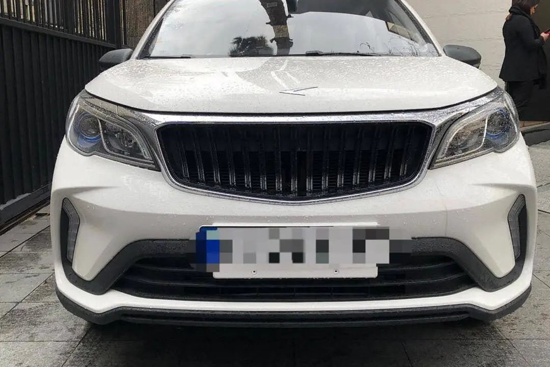 بی ای سی  X3 PRO