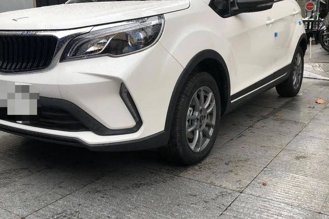 بی ای سی  X3 PRO