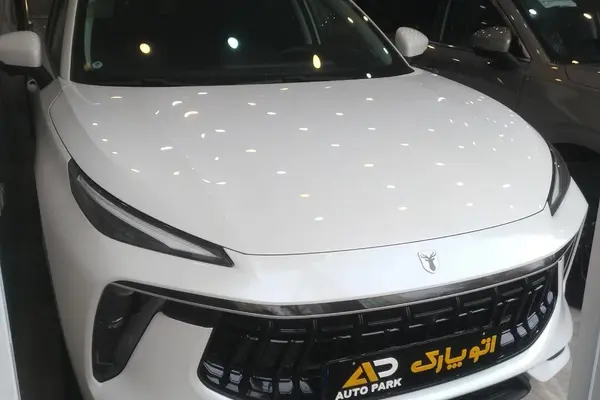 لاماری، ایما HEV