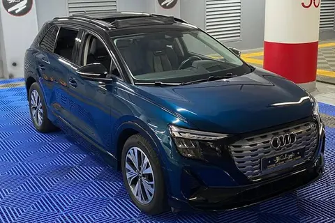 آئودی، Q5 e-tron