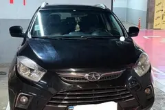 جک، S5