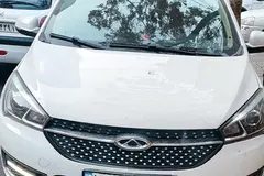 چری، آریزو 5T