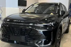 بیجینگ، X7