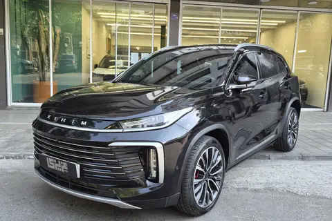 اکستریم، TXL (TX)
