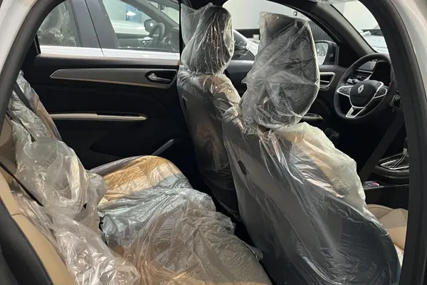 رنو، آرکانا XM3