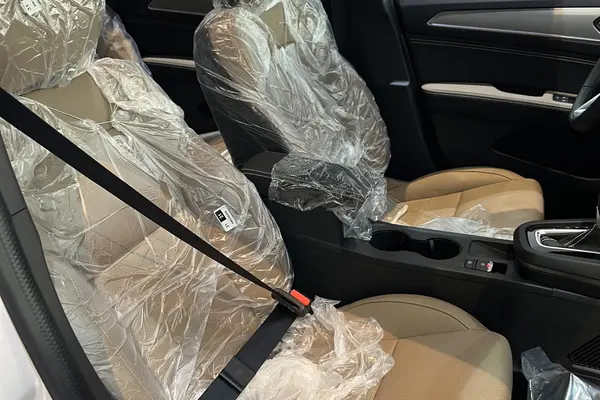 رنو، آرکانا XM3