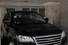 هاوال، H2 مونتاژی