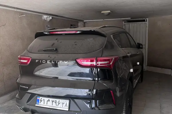 فیدلیتی، الیت