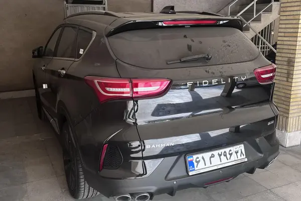 فیدلیتی، الیت