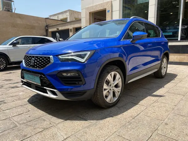 سئات، آتکا (مونتاژ)