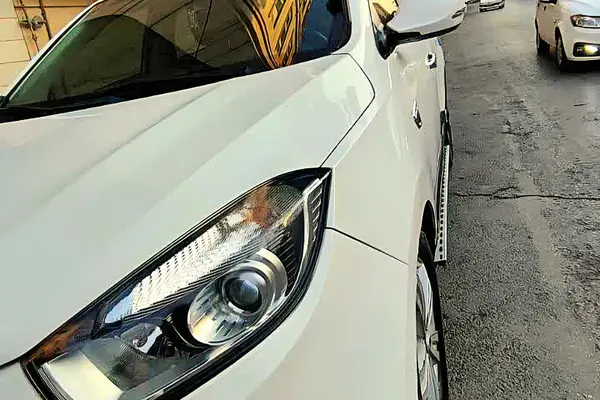 جک  S5