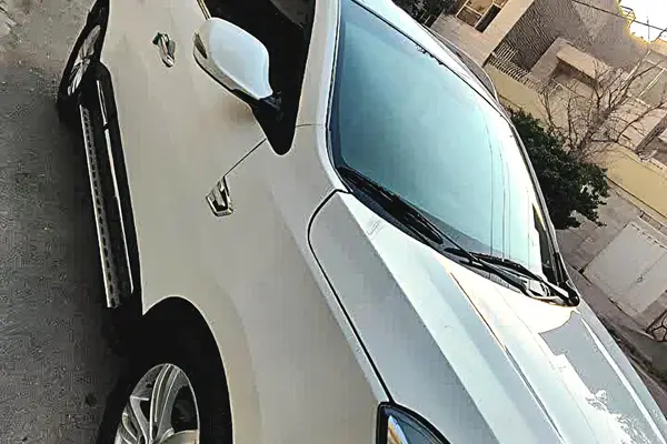 جک  S5