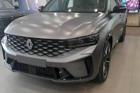 رنو، گرند کولیوس