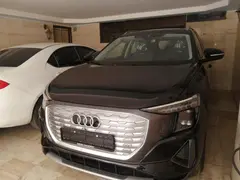 آئودی، Q5 e-tron