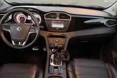 ام جی، GS